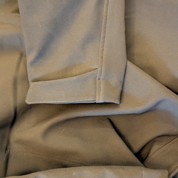 Milwaukee M12 Mens Heated Jacket Size L - Picture 9 of 9